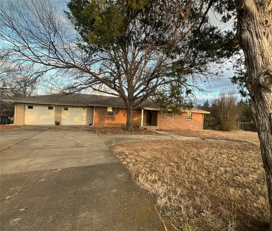 1828 W Federal Street, Shawnee, OK 74804 - Image #3