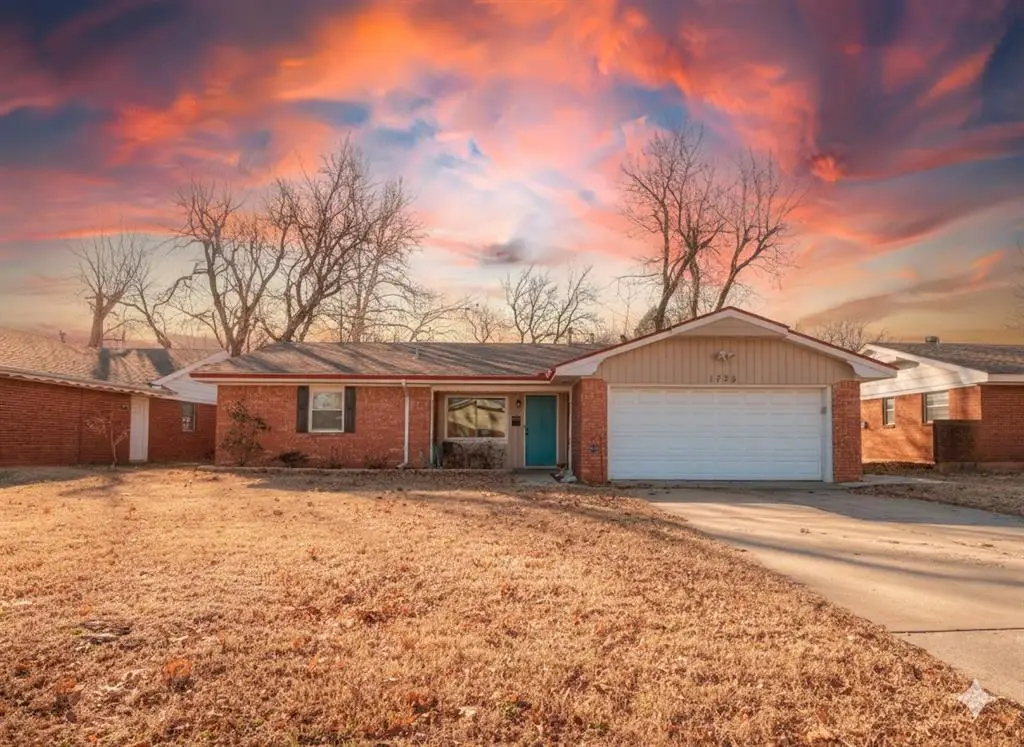 1728 Windsor Way, Norman, OK 73069 - Image #1