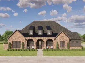 3200 Gold Finch Drive, Edmond, OK 73012 - Image #1