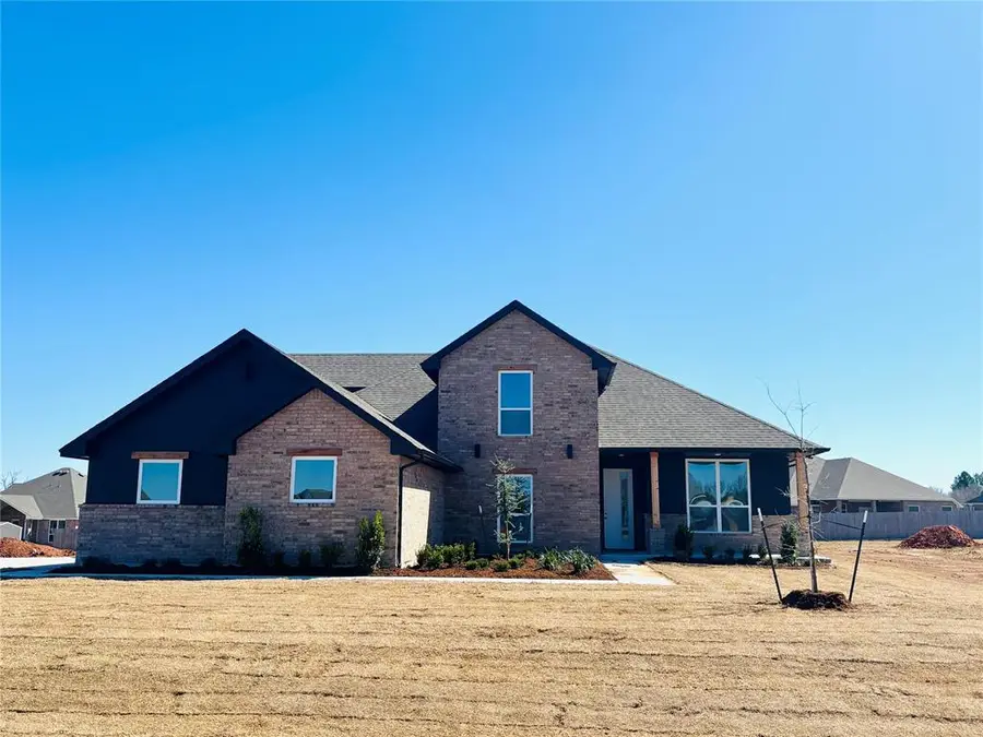 4110 Blue Ridge Avenue, Newcastle, OK 73065 - #2