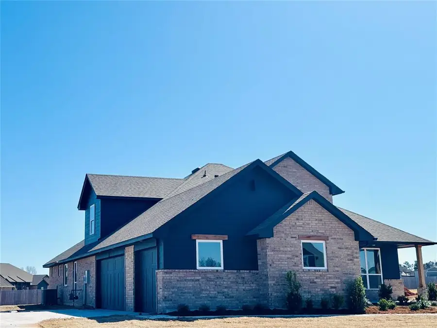 4110 Blue Ridge Avenue, Newcastle, OK 73065 - #3