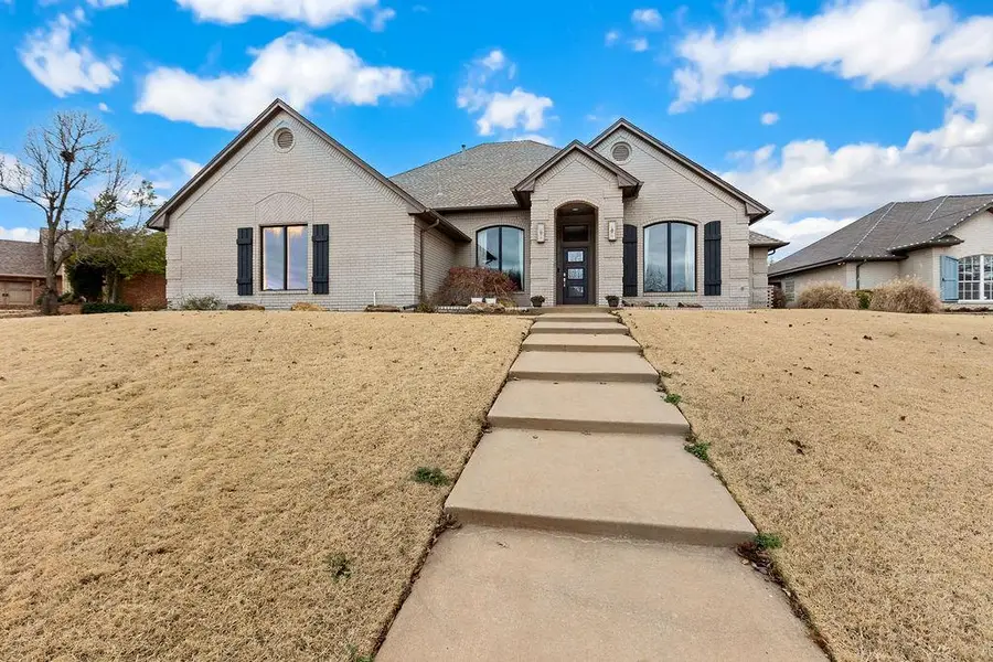 12101 Maple Ridge Road, Oklahoma City, OK 73120 - Image #2