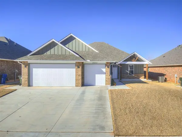 2833 Dalewood Place, Norman, OK 73071