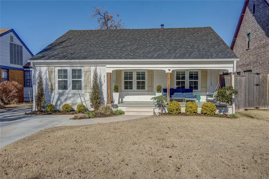 805 NW 49th Street, Oklahoma City, OK 73118 - Image #2