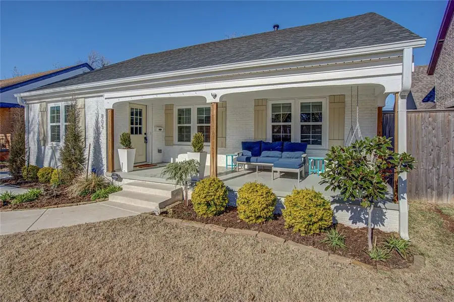 805 NW 49th Street, Oklahoma City, OK 73118 - Image #3