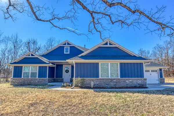 18726 Marbella Lane, Harrah, OK 73045