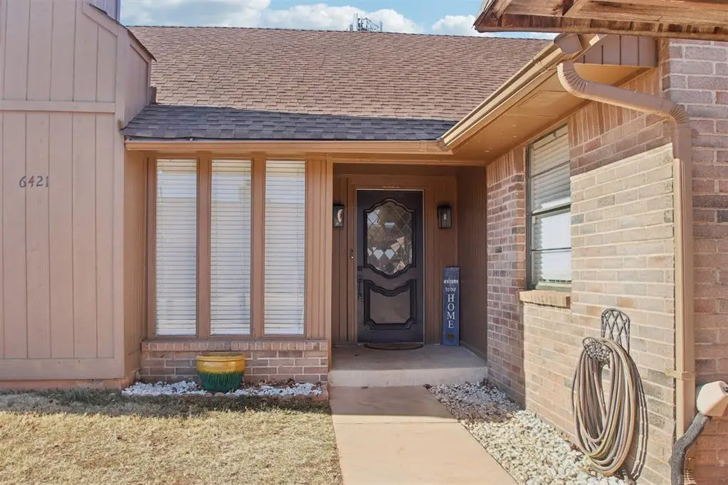 6421 Lyrewood Terrace, Oklahoma City, OK 73132 - Image #1
