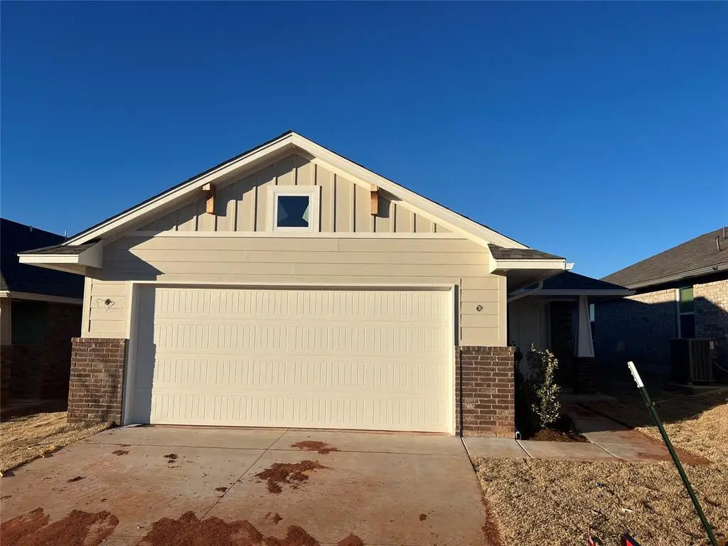 3021 NW 196th Place, Edmond, OK 73012 - #1