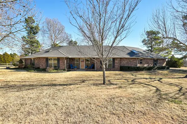 Address Withheld By Seller, Edmond, OK 73025