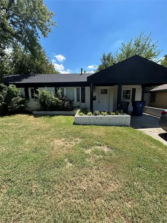 2116 Westchester Drive, The Village, OK 73120 - #1