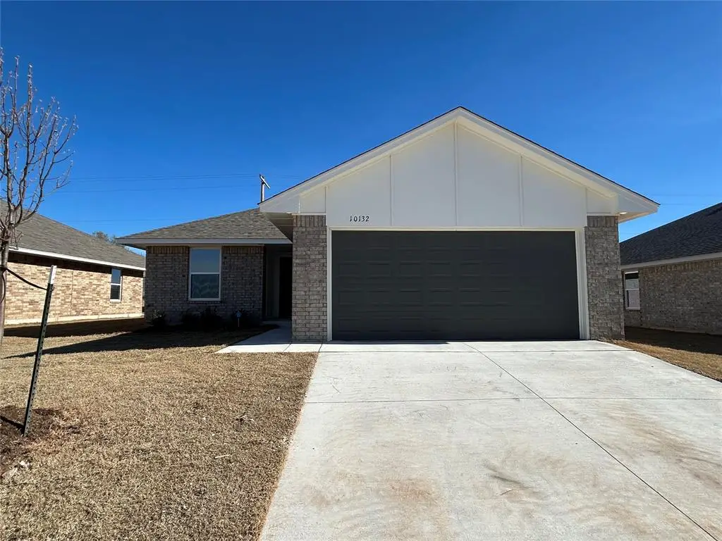 3132 Pennington Street, Harrah, OK 73045 - #1