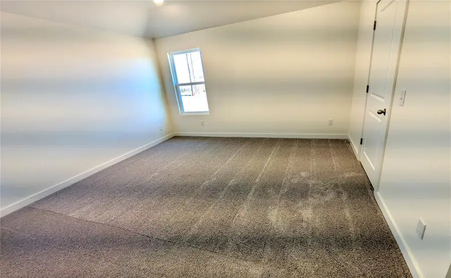 3144 Pennington Street, Harrah, OK 73045 - #3