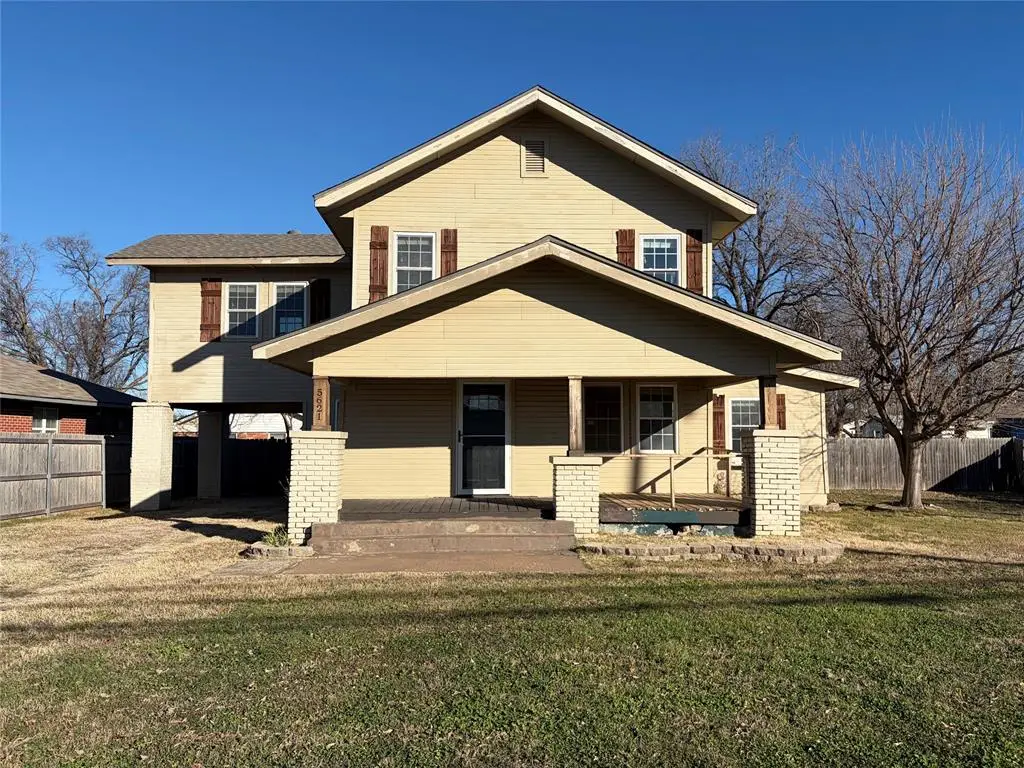 5621 NW 42nd Street, Warr Acres, OK 73122 - Image #1