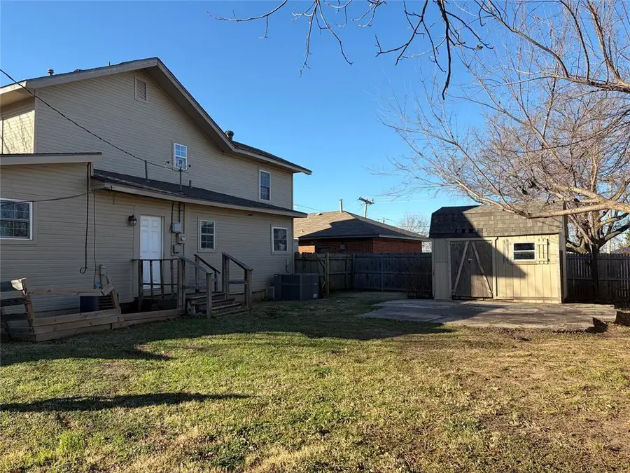 5621 NW 42nd Street, Warr Acres, OK 73122 - Image #2