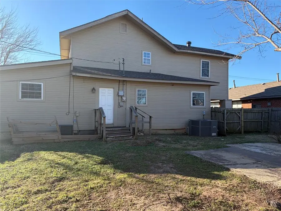 5621 NW 42nd Street, Warr Acres, OK 73122 - Image #3