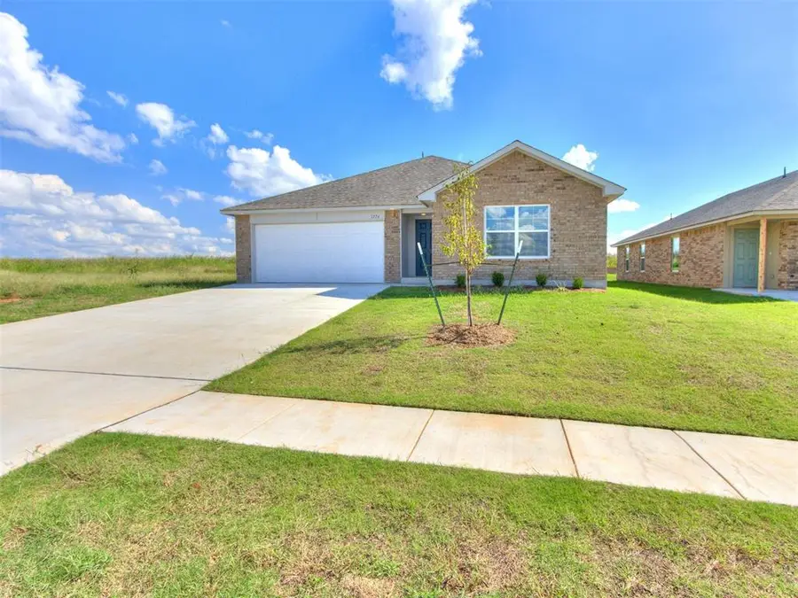 1776 SE 20th Street, Newcastle, OK 73065 - Image #2