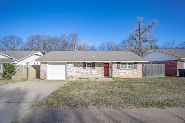 2027 Allenhurst Street, Norman, OK 73071