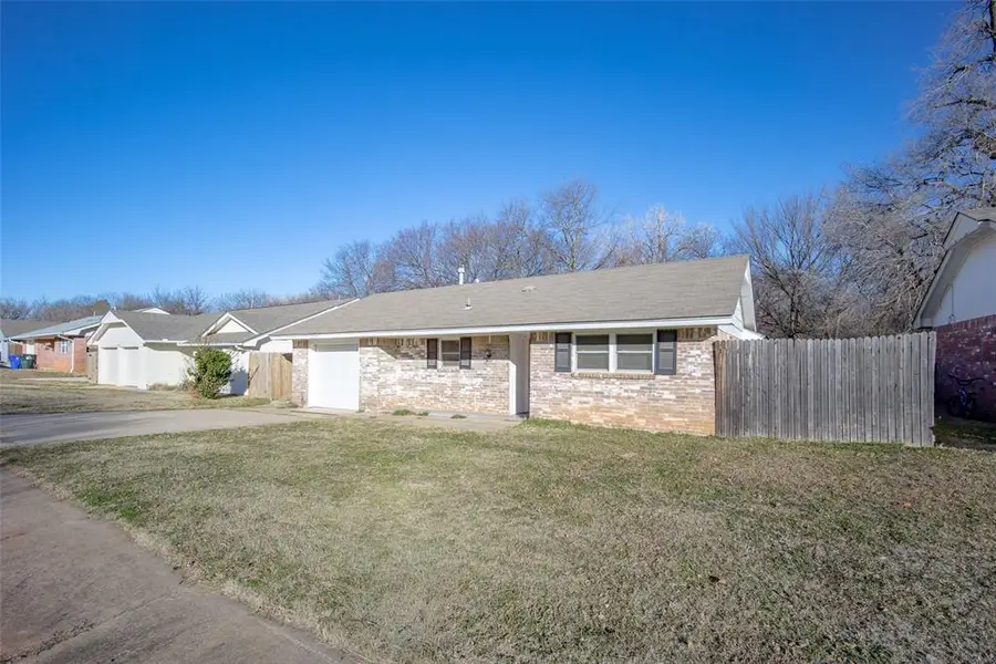 2027 Allenhurst Street, Norman, OK 73071 - Image #3