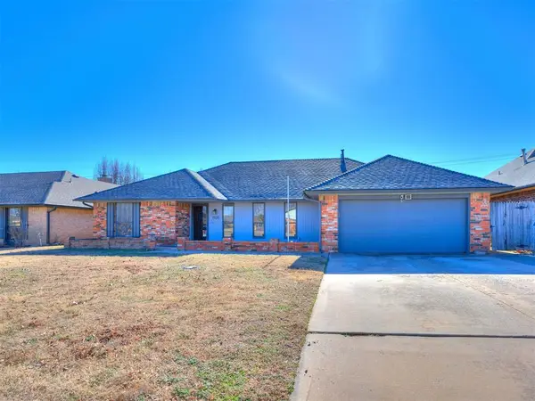 7230 NW 115th Street, Oklahoma City, OK 73162