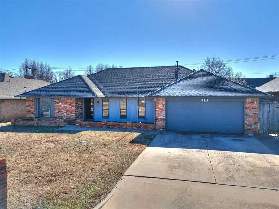 7230 NW 115th Street, Oklahoma City, OK 73162 - Image #2