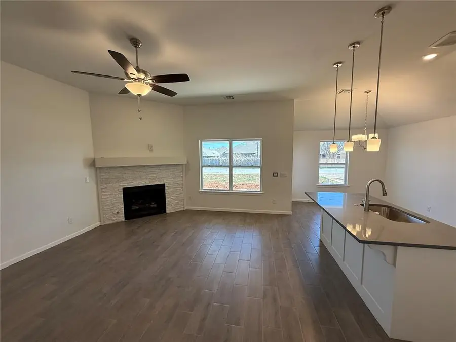 7608 Windstone Drive, Oklahoma City, OK 73132 - #3