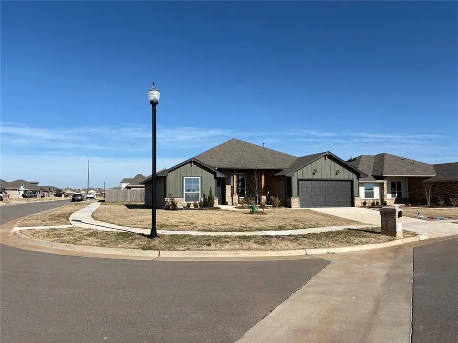 8617 NW 76th Street, Oklahoma City, OK 73132 - #2