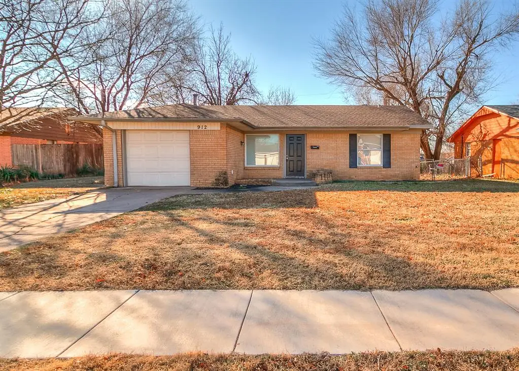 912 NE Katherine Place, Oklahoma City, OK 73114 - Image #1