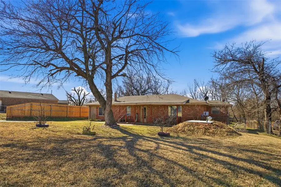 602 High Street, Ninnekah, OK 73067 - Image #3