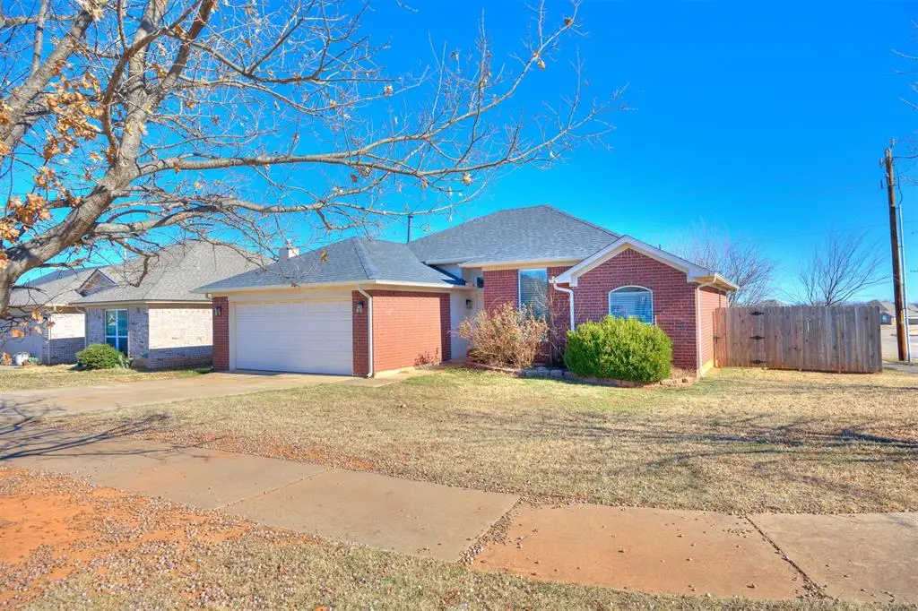 1925 E View Drive, Norman, OK 73071 - Image #1