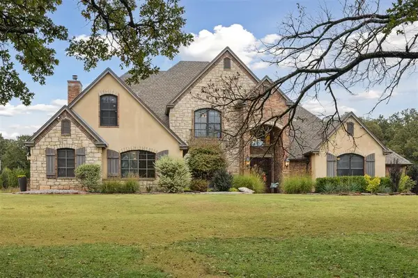 3524 Winding Lake Circle, Arcadia, OK 73007