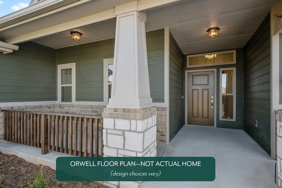 11128 NW 132nd Street, Piedmont, OK 73078 - Image #3