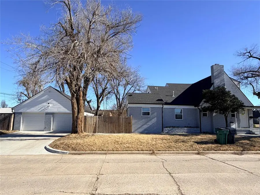 3141 NW 23rd Street, Oklahoma City, OK 73107 - Image #2