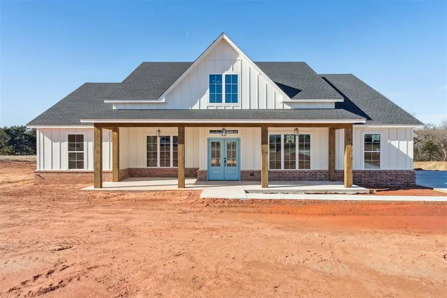 921 Meadow Park Road, Guthrie, OK 73044 - Image #2