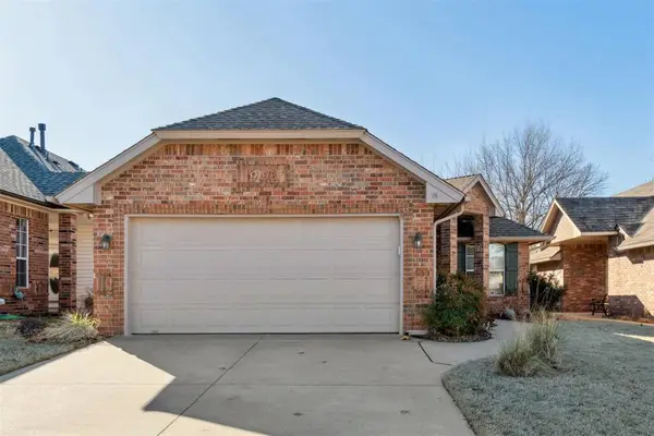 908 Heather Glen Drive, Norman, OK 73072