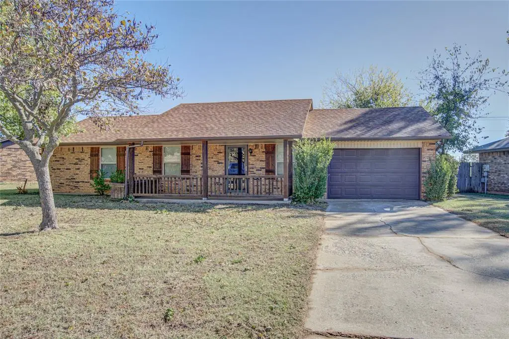 134 Echo Lane, Harrah, OK 73045 - Image #1