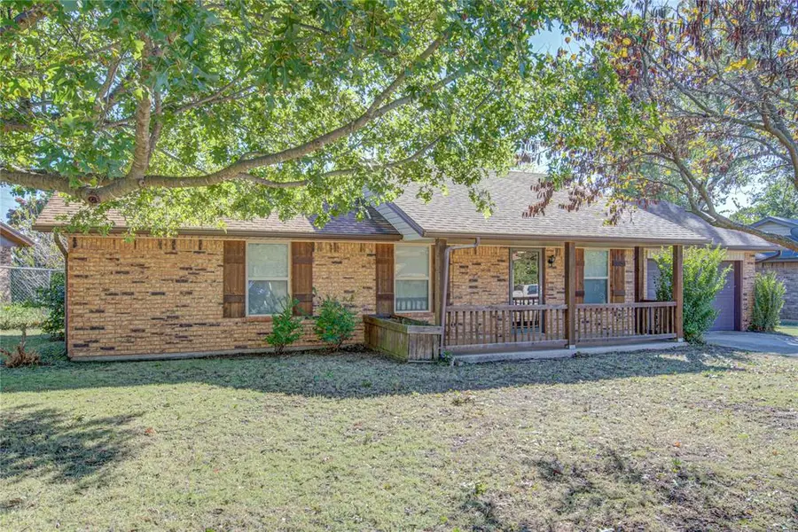 134 Echo Lane, Harrah, OK 73045 - Image #3