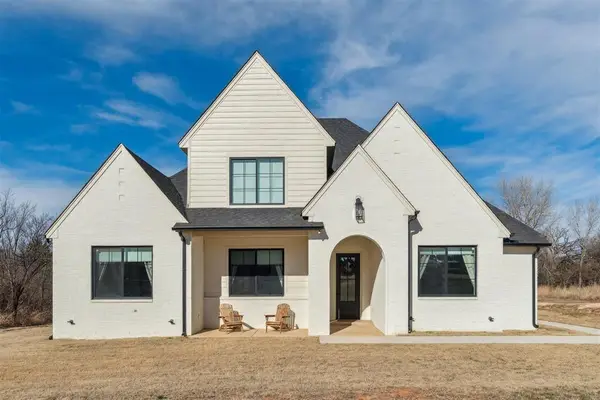 4400 W Forrest Hills Road, Guthrie, OK 73044