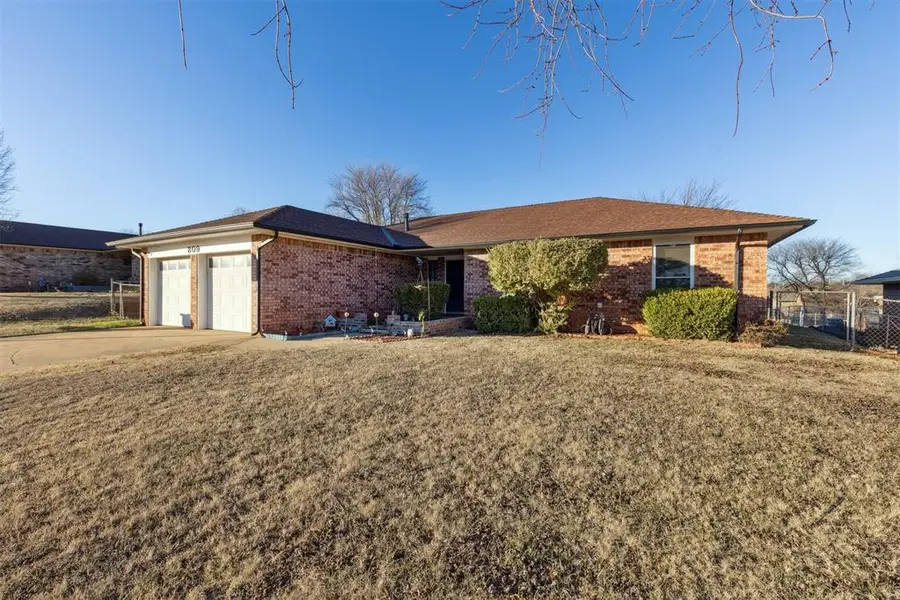 809 Jay Drive, Noble, OK 73068 - Image #2