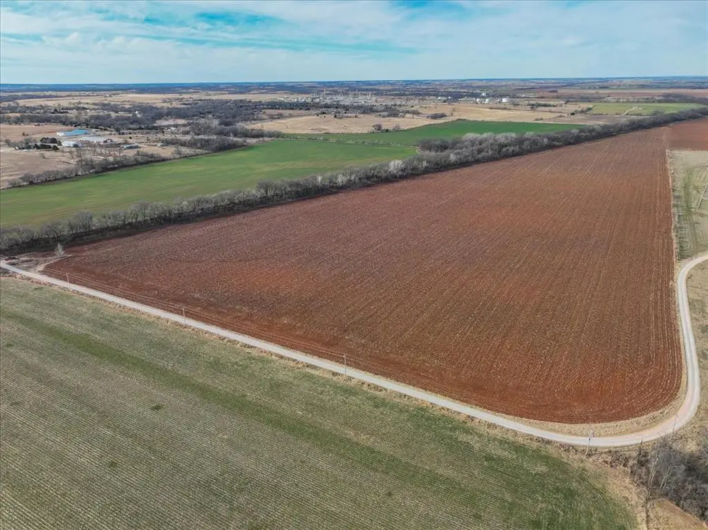 Hatfield Road, Garvin, OK 73057 - Image #1