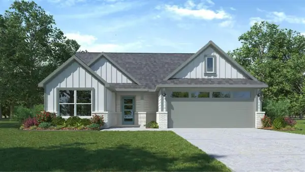 10204 NW 27th Street, Yukon, OK 73099