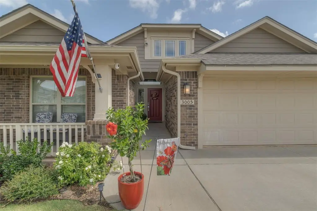 3005 Montane Drive, Norman, OK 73069 - Image #1