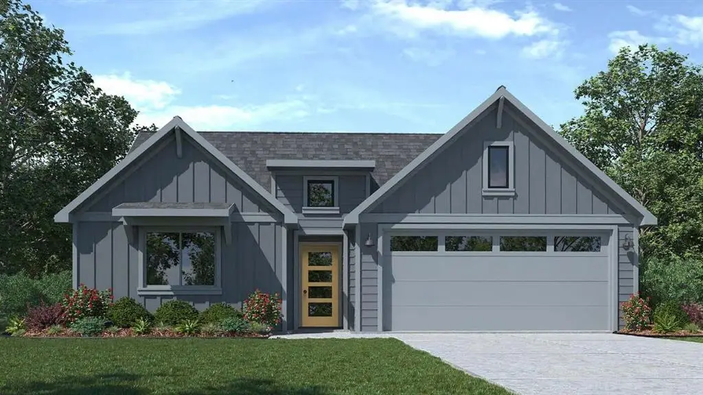 10201 NW 27th Street, Yukon, OK 73099 - Image #1