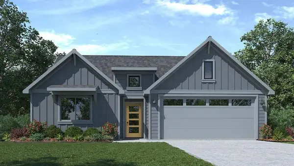 10201 NW 27th Street, Yukon, OK 73099