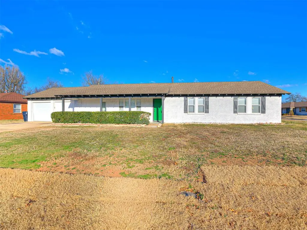 3001 NW 48th Street, Oklahoma City, OK 73112 - Image #1