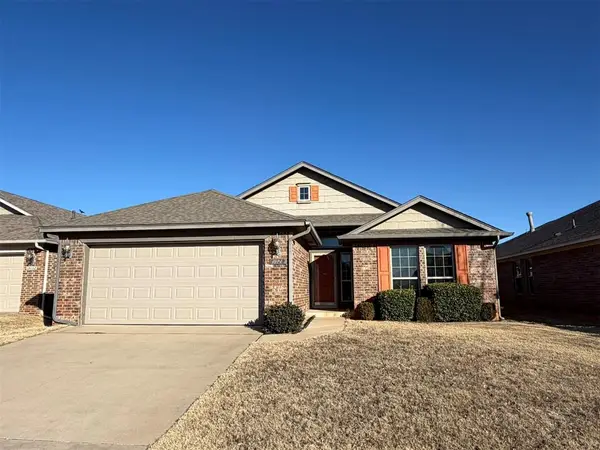 19128 Espada Drive, Edmond, OK 73012