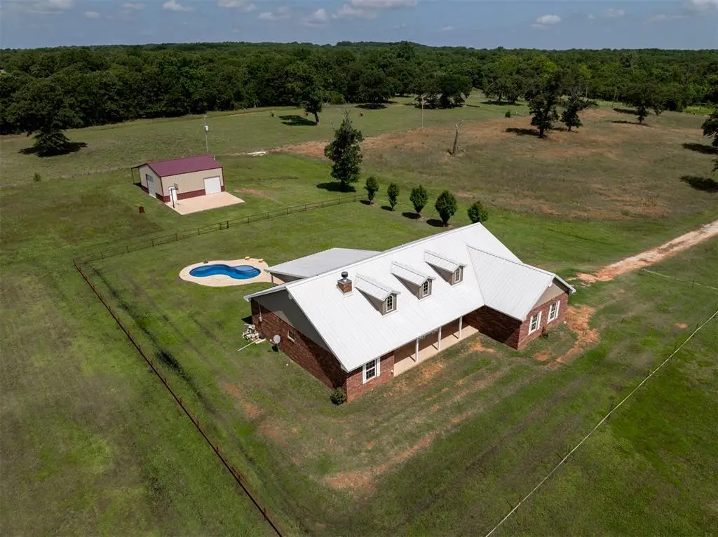 362161 990 Road, Paden, OK 74860 - Image #1