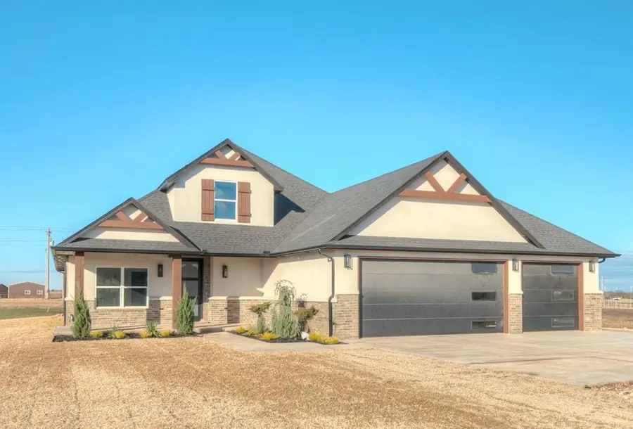 7331 NE Hawk Drive, Piedmont, OK 73078 - Image #2