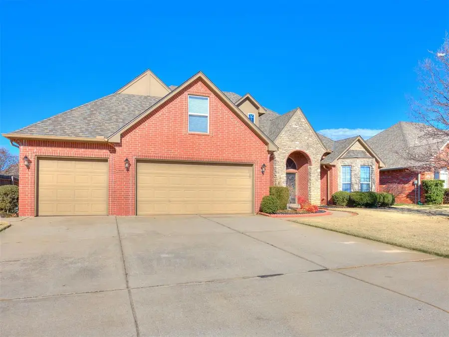 3117 Summit Crossing Parkway, Norman, OK 73071 - Image #2