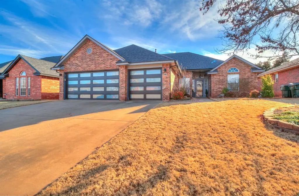 216 Tecumseh Ridge Road, Norman, OK 73069 - Image #1