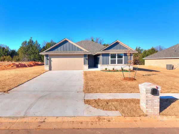 4680 Lincoln Landing, Harrah, OK 73046